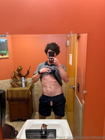 shredandbread