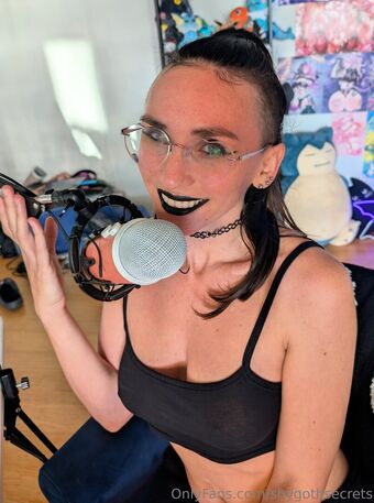 shygothsecrets Fotografii Nud Scurse OnlyFans 74