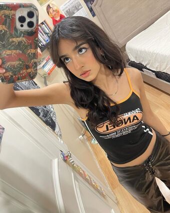 Sia Kumar Fotografii Nud Scurse OnlyFans 2