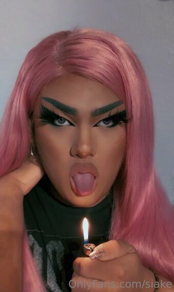 siake Fotografii Nud Scurse OnlyFans 6