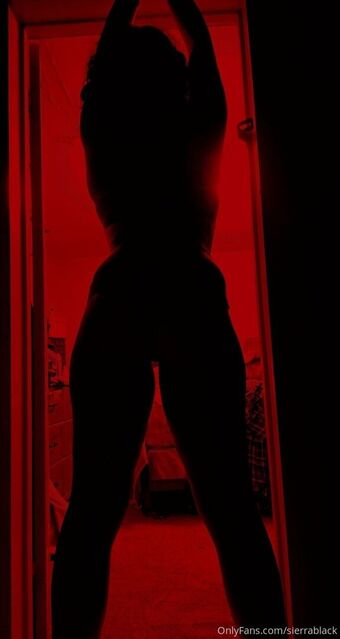 sierrablack Fotografii Nud Scurse OnlyFans 60