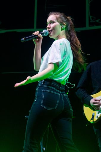 Sigrid