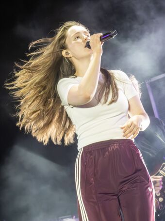 Sigrid