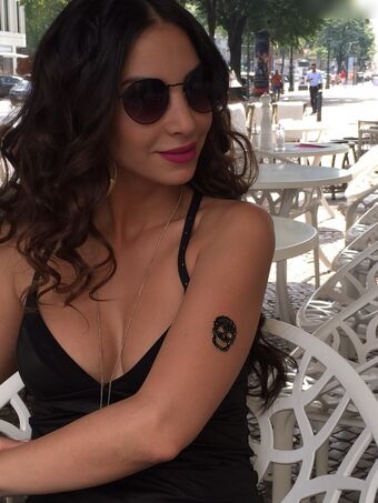 Sila Sahin-Radlinger