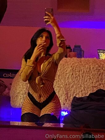 sillababe Fotografii Nud Scurse OnlyFans 5