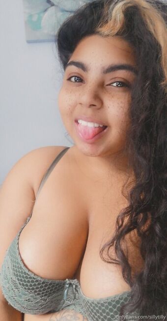 sillytilly Fotografii Nud Scurse OnlyFans 31