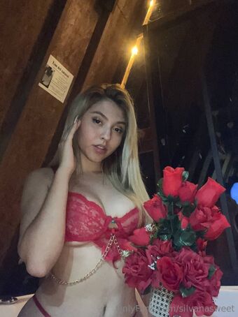 silvanasweet Fotografii Nud Scurse OnlyFans 5