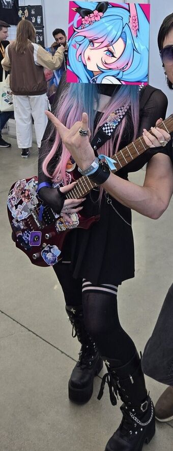 Silvervale Patreon Fotografii Nud Scurse OnlyFans 88