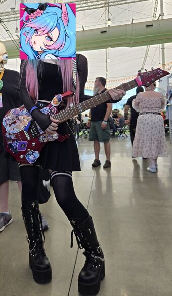 Silvervale Patreon Fotografii Nud Scurse OnlyFans 89