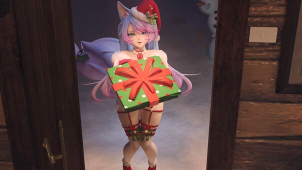 Silvervale Patreon Fotografii Nud Scurse OnlyFans 90