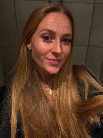 Simona Dalgaard Fotografii Nud Scurse OnlyFans 14