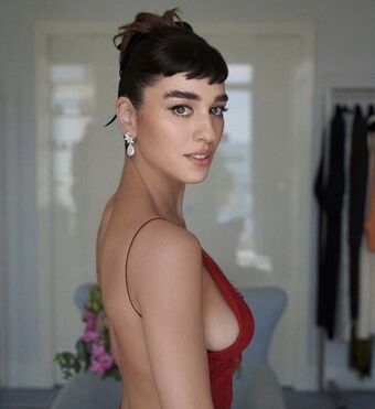 Simona Tabasco Fotografii Nud Scurse OnlyFans 39