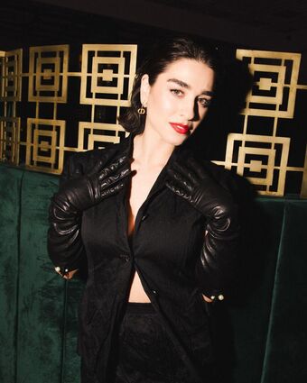 Simona Tabasco Fotografii Nud Scurse OnlyFans 42