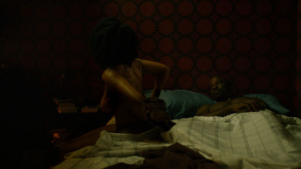 Simone Missick Fotografii Nud Scurse OnlyFans 12