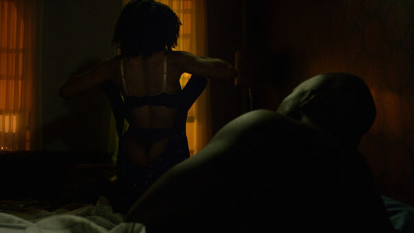 Simone Missick Fotografii Nud Scurse OnlyFans 13