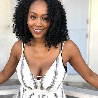 Simone Missick Fotografii Nud Scurse OnlyFans 18