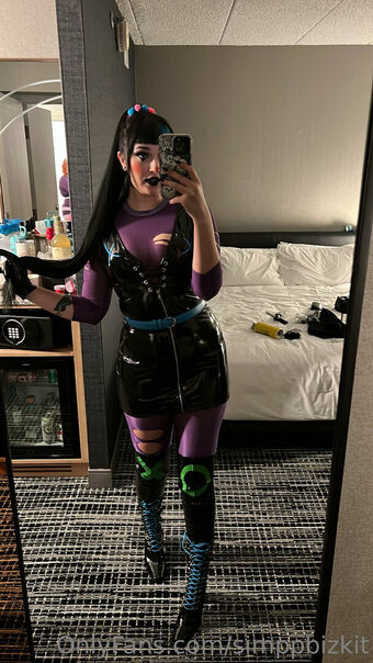simppbizkit Fotografii Nud Scurse OnlyFans 2