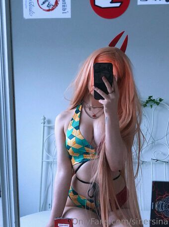 sinersina Fotografii Nud Scurse OnlyFans 17