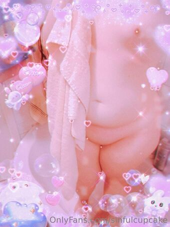 sinfulcupcake Fotografii Nud Scurse OnlyFans 8
