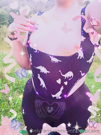 sinfulcupcake Fotografii Nud Scurse OnlyFans 11
