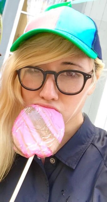Sinneddonut Fotografii Nud Scurse OnlyFans 9