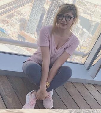 Sinneddonut Fotografii Nud Scurse OnlyFans 15