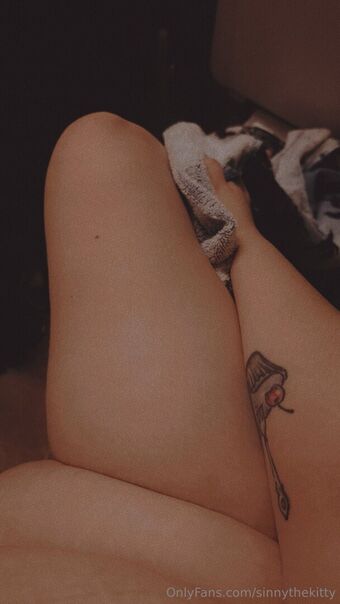 sinnythekitty