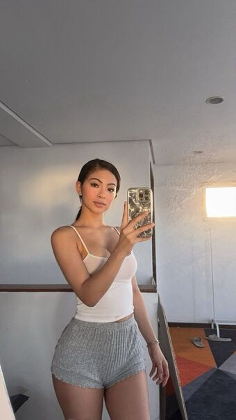 Siobe Lim Fotografii Nud Scurse OnlyFans 66