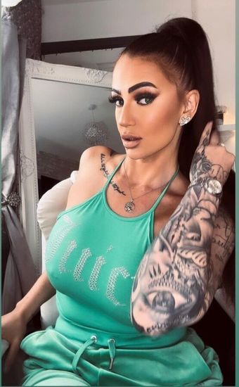 Siobhan Ward