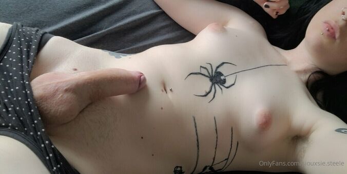 siouxsie.steele Fotografii Nud Scurse OnlyFans 41