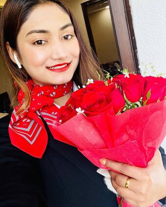 Sital Karki Fotografii Nud Scurse OnlyFans 14