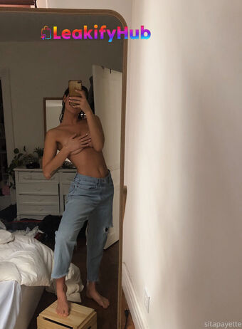 sitapayette Fotografii Nud Scurse OnlyFans 2