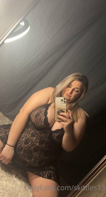 skittles13 Fotografii Nud Scurse OnlyFans 2