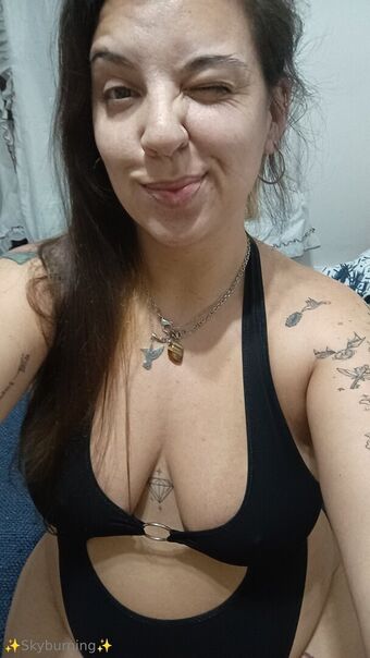 skyburning666 Fotografii Nud Scurse OnlyFans 16