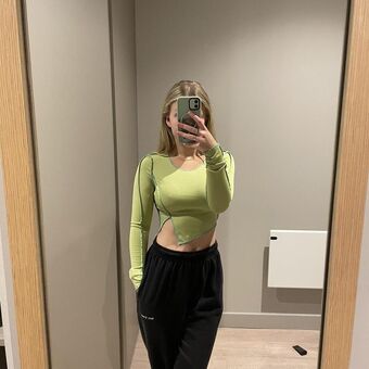 Skye Reed Fotografii Nud Scurse OnlyFans 28
