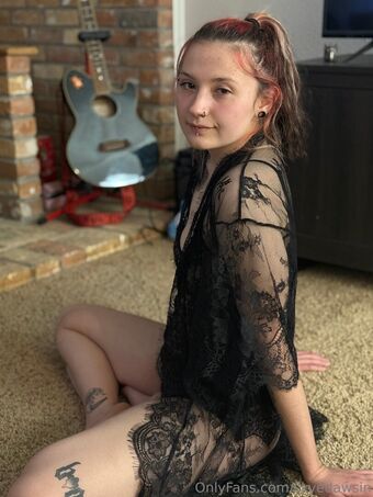 skyedawsin Fotografii Nud Scurse OnlyFans 6
