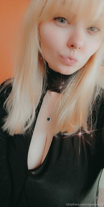 skyestone9 Fotografii Nud Scurse OnlyFans 2