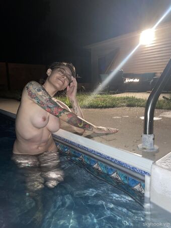 Skyhook Nova Fotografii Nud Scurse OnlyFans 24