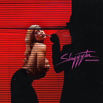 Slayyyter