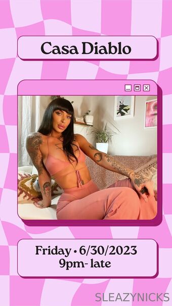 sleazynicks Fotografii Nud Scurse OnlyFans 15