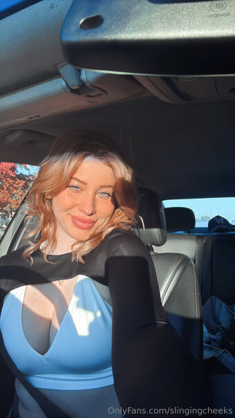 Slingingcheeks Fotografii Nud Scurse OnlyFans 25