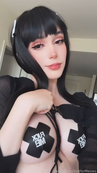 Slutformeows Fotografii Nud Scurse OnlyFans 103
