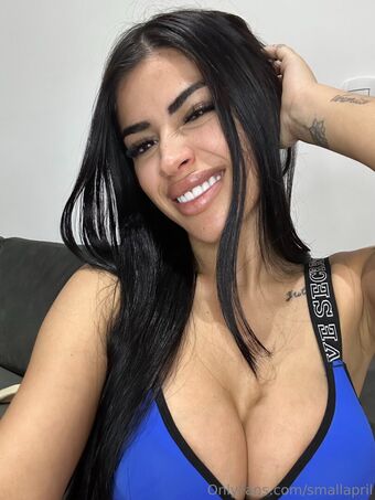 smallapril Fotografii Nud Scurse OnlyFans 11