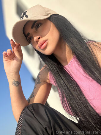 smallapril Fotografii Nud Scurse OnlyFans 13