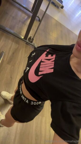 smallapril Fotografii Nud Scurse OnlyFans 14