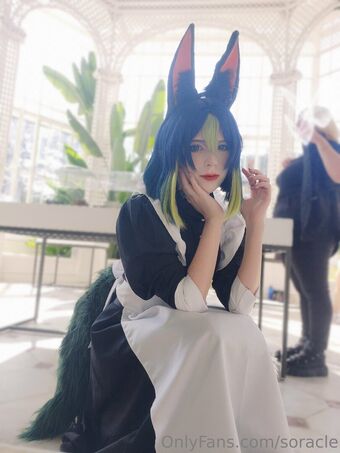 smexyoracle