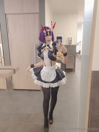 smexyoracle