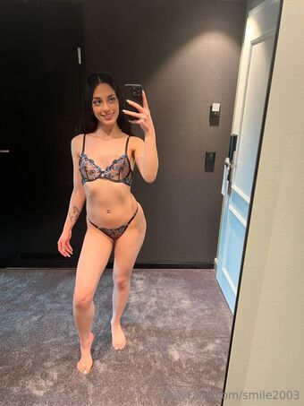 smile2003 Fotografii Nud Scurse OnlyFans 173