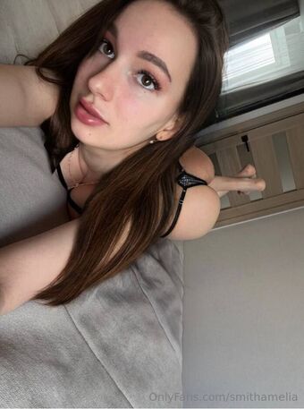 smithamelia Fotografii Nud Scurse OnlyFans 16