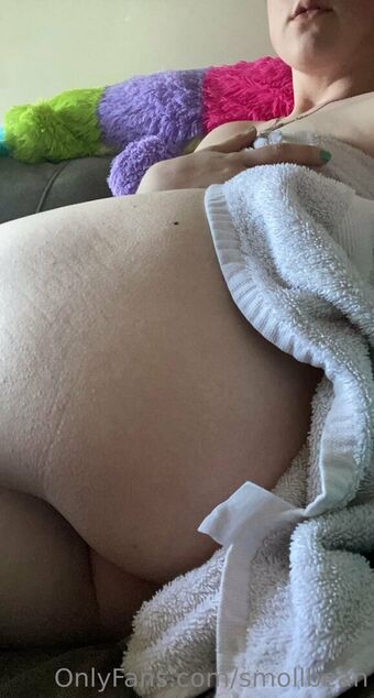 Smollbean Fotografii Nud Scurse OnlyFans 15